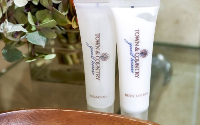 Town and Country Guest House