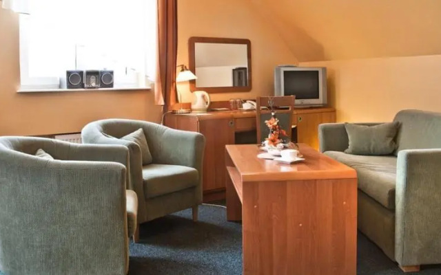 Przystań Łeba Resort & Restaurant