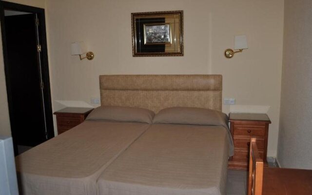 Hotel Roma