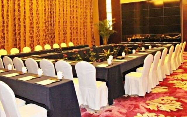 Liancheng Huatian Hotel - Changsha