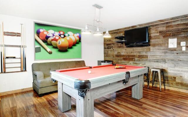 Chalet- 21 Chemin des Skieurs