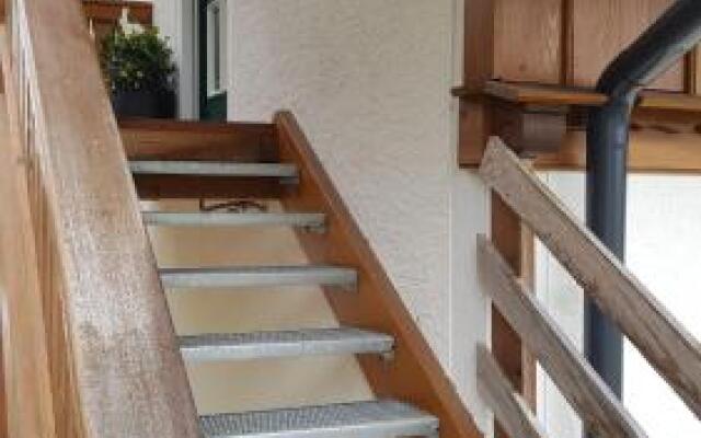 Appartement Grabner