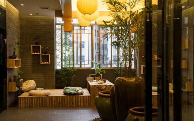 Sotel Inn Tian He Tang Xia Branch
