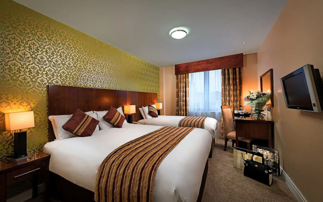 The George Limerick Hotel