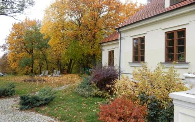 Gospodarstwo Agroturystyczne Dworek Janowicki