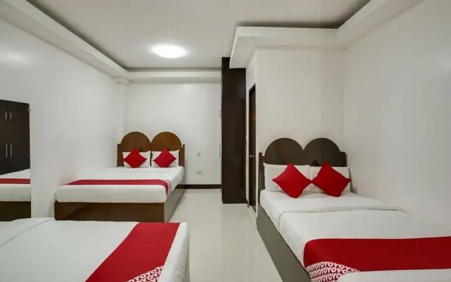 OYO 459 Offshore Hotel