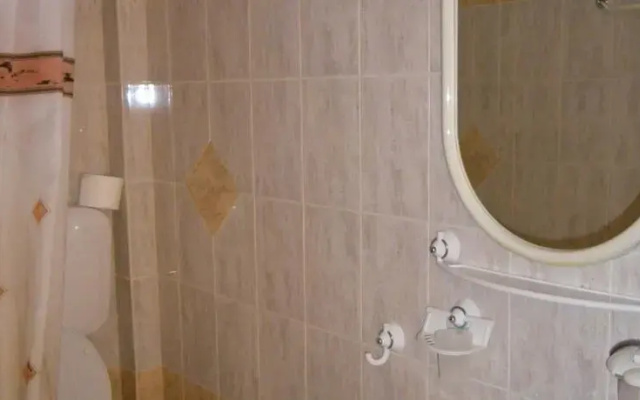 Iliopetra Rooms