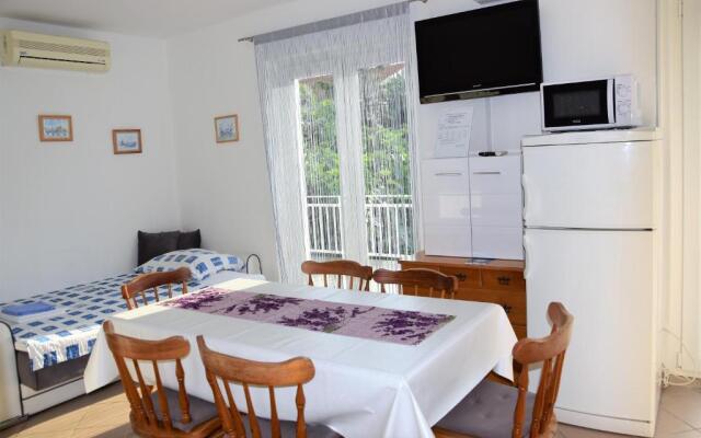 Apartmani Novosel