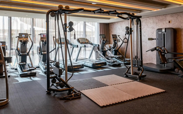 Remal Hotel Al Dhannah