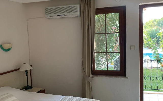 Olympos Hotel - Adults Only