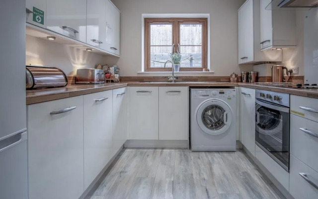 Kilgetty Heights - 2 Bedroom - Kilgetty