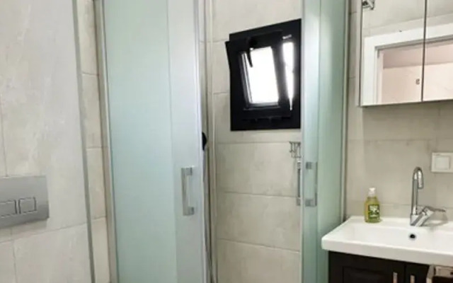 Mila Villa Foçaköy