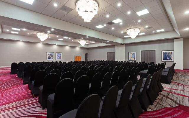 Crowne Plaza Silicon Valley N - Union City by IHG