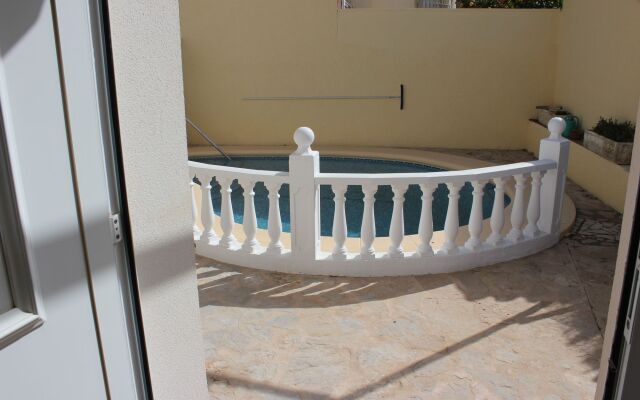 001 Villa India