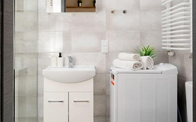 EASY RENT Apartaments - SMART 708