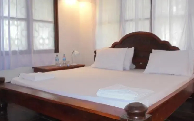 Pumzika hotel