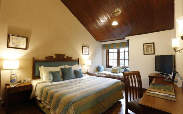 The Naini Retreat, Nainital by Leisure Hotels