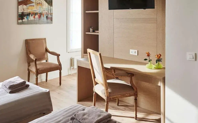 Hotel Royal Astrid Aalst