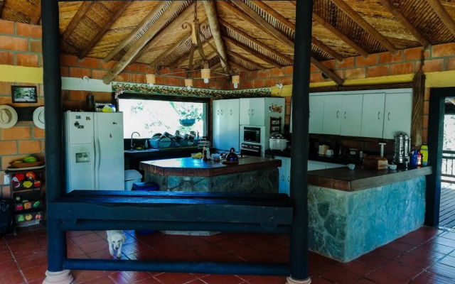 Aqua Ecolodge
