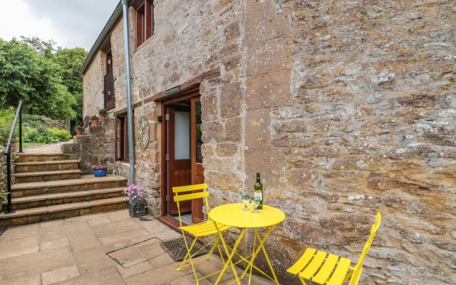 The Old Granary