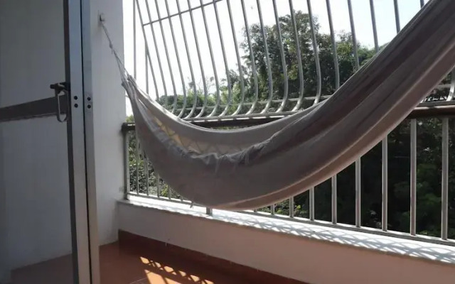 Apartamento Bon Voyage