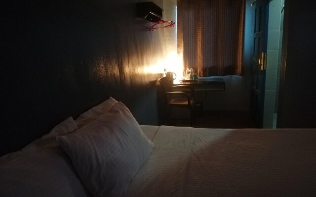 Nu Melati Hotel