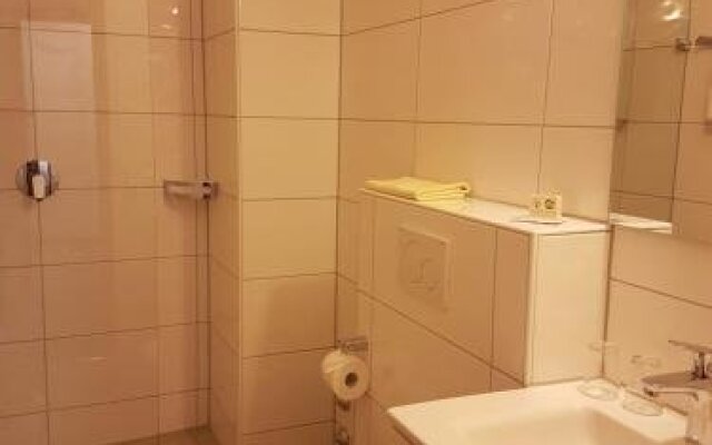 Gästehaus Ursula Fehrenbach