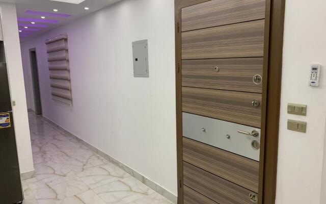 Le Royal Residence 3
