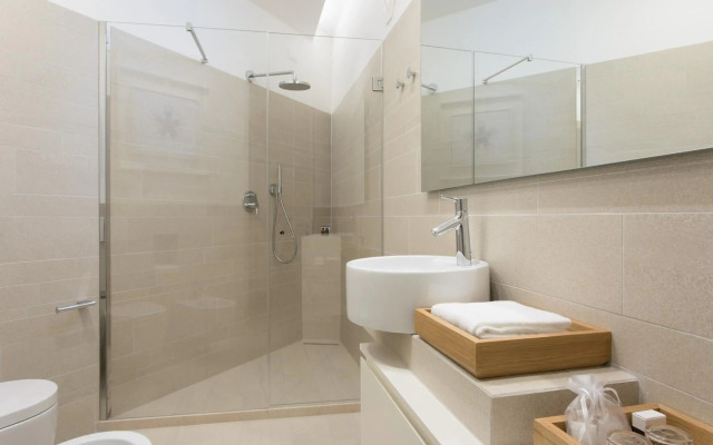 Hotel Cavalieri Palace
