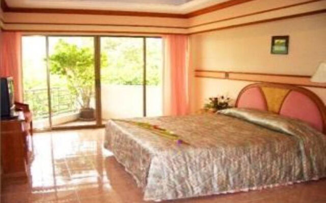 Supar Royal Beach Hotel