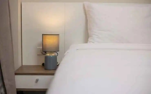 YR Hotel & Apartments