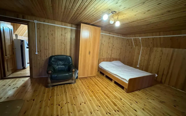 Усадьба "Гусли: Кедр-2"