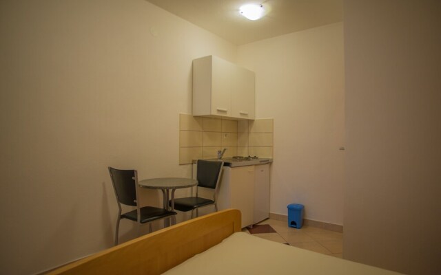 Apartments Nina