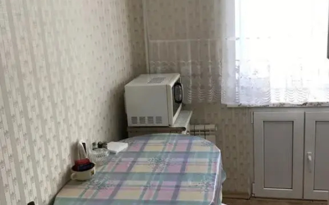 Apartment on Vladivostokskaya 26