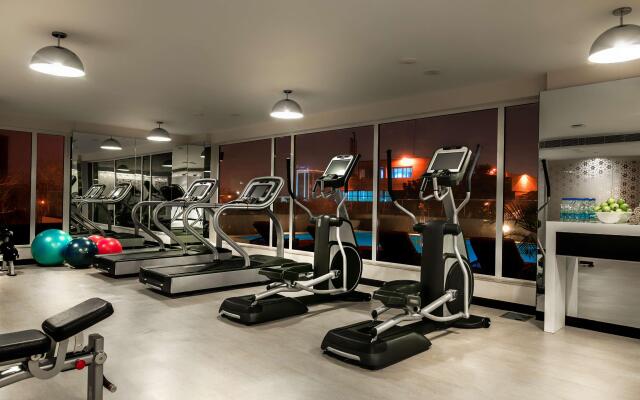 Hyatt Place Gurgaon Udyog Vihar