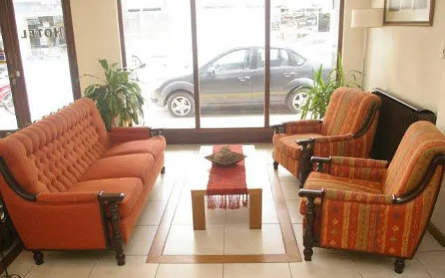 Hotel Compostela