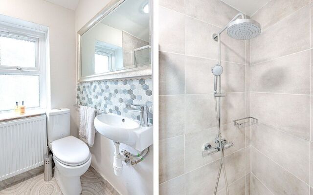 Willows-Cardiff Guest House