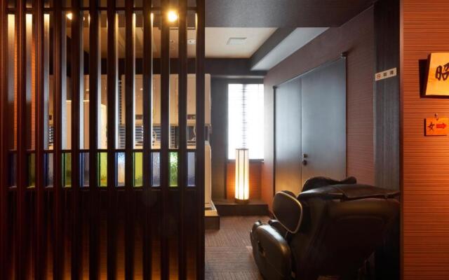 PACIFICO Hotel and Spa