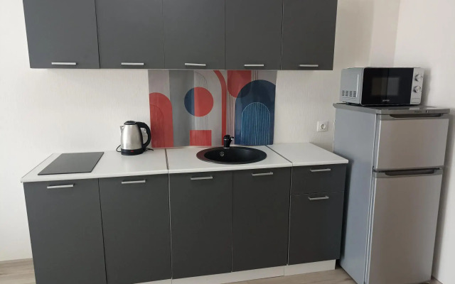 Apartments on Supsekhskoe highway 39/7