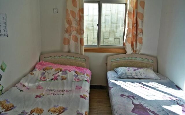 Dali Campanula International Youth Hostel