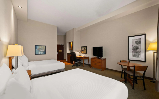 Best Western Plus Orangeville Inn & Suites