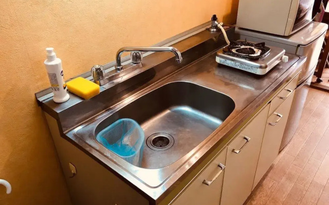 Nishijin-IVY Bunk bed twin