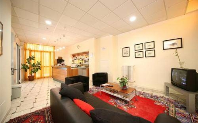 Hotel Nuovo Centrale