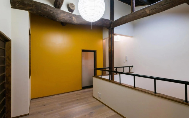 Kyoto Saito cuisine's favorite house / Vacation STAY 207