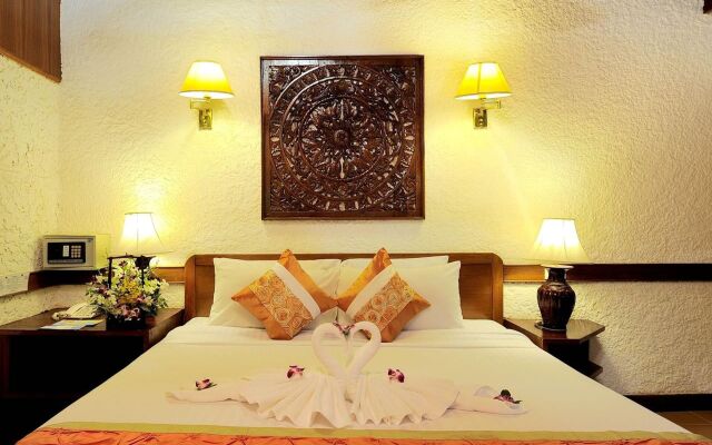 Tropica Bungalow Resort