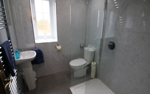 Blairmains Guest House