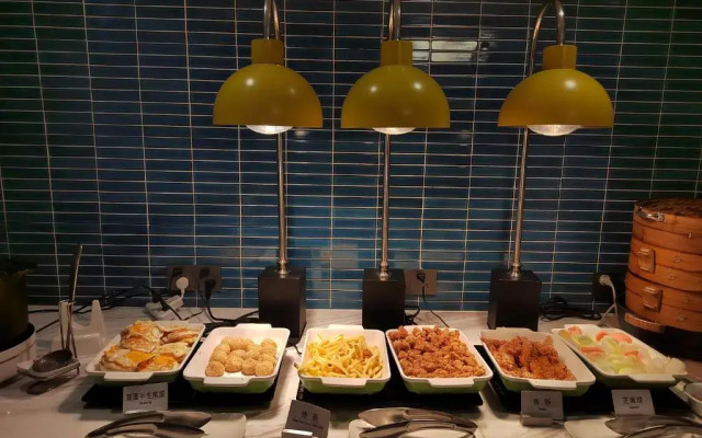 Atour Hotel Shengzhou
