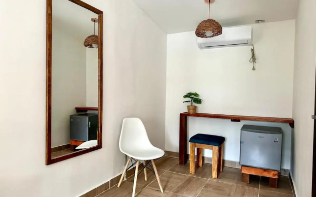 Eco-Hotel Palma É Coco