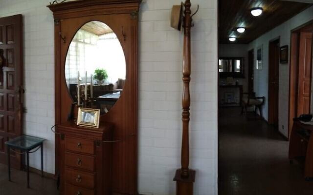 Chester´s B&B