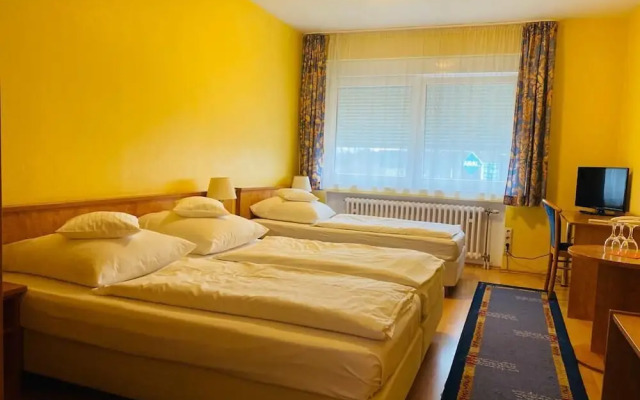 Friends Hotel Kerpen